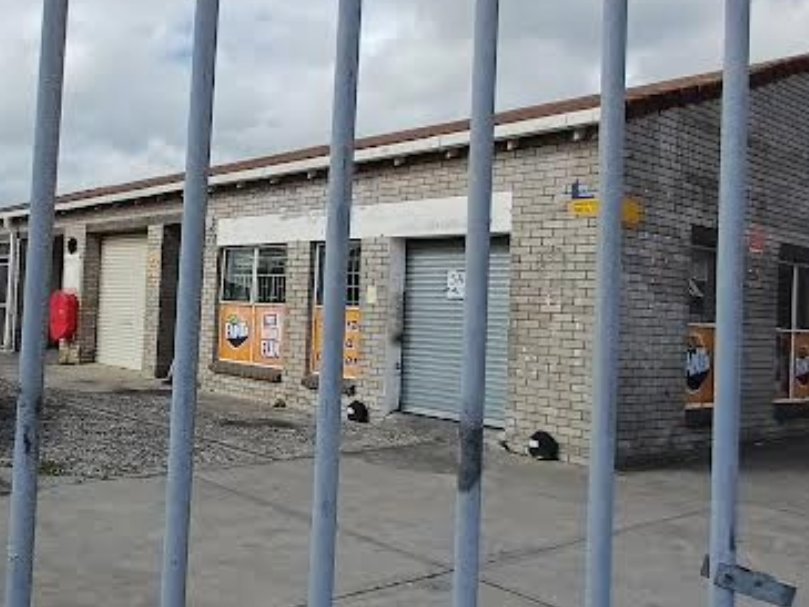 To Let commercial Property for Rent in Montague Gardens Western Cape